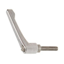 Stainless Steel Clamping Handles – For Secure Machinery Clamping