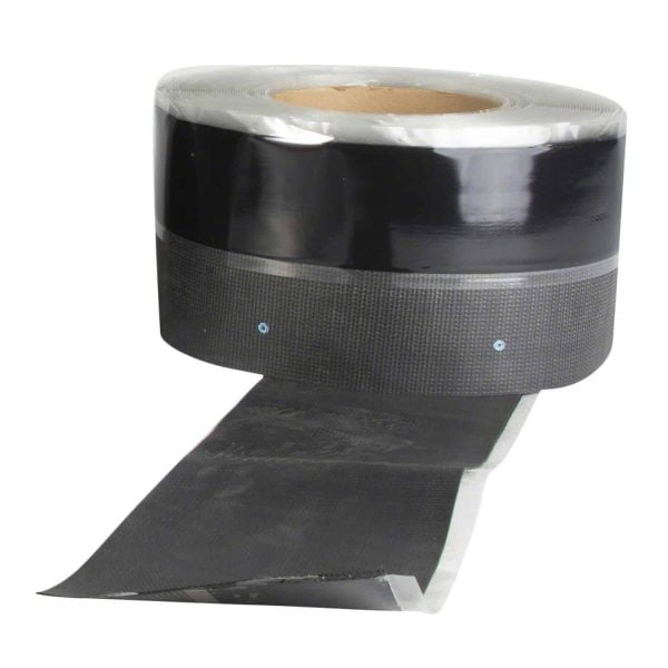 6" Mechanical Fixing Tape Roll