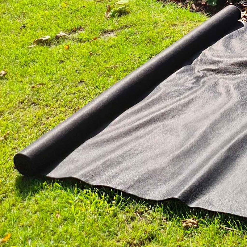 Premium Mulchtex Weed Mat The Ultimate Solution for Weed-Free Landscaping