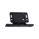 Grabber Catch Latches (Black) – For Industrial Purposes (2Pcs)