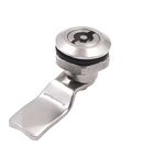 Double-Bit Key Camlocks – For Commercial Use