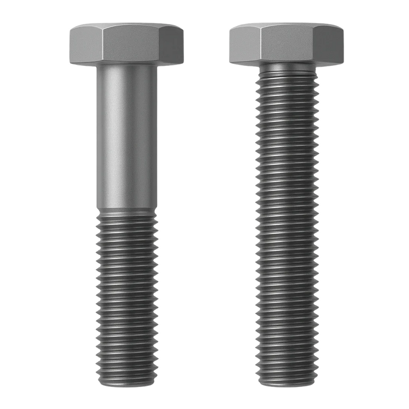 M36 Bolts Hex Head Stainless Steel – For Construction Use