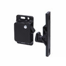 Grabber Catch Latches (Black) – For Industrial Purposes (2Pcs)