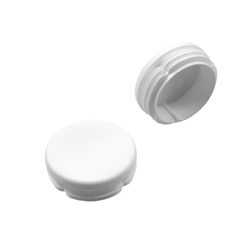 High Durable LDPE Round Inserts 76-195mm Perfect For Industrial Applications