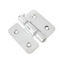 Heavy Duty Stainless Steel Butt Hinge – For Strong Doors