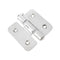 Heavy Duty Stainless Steel Butt Hinge – For Strong Doors