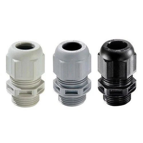 Professional Grade Threaded Cable Glands For Ultimate Wiring Solutions