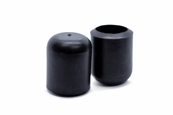 Rubber Ferrules Style-1 For Industrial & Household Applications - 15Pcs