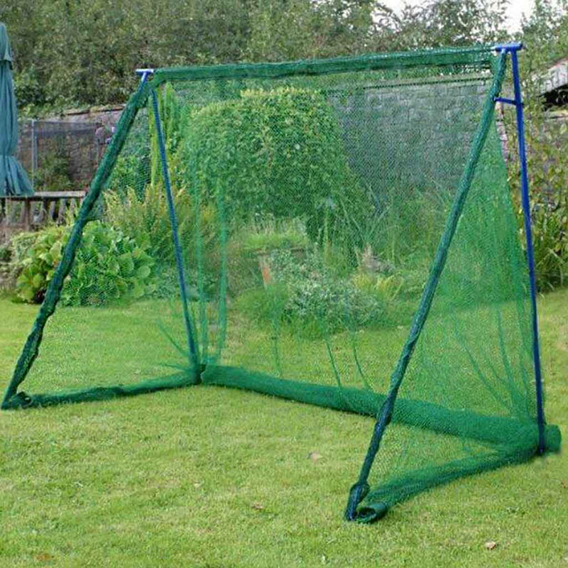 High-Quality Foldaway Golf Net with Self-Supporting Frame