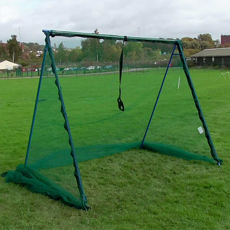 High-Quality Foldaway Golf Net with Self-Supporting Frame