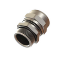 A2 Stainless Steel Cable Glands – Straight Thread For Secure Fit
