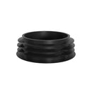 Round Thin Head Inserts For Long-Term Use - Pack of 25