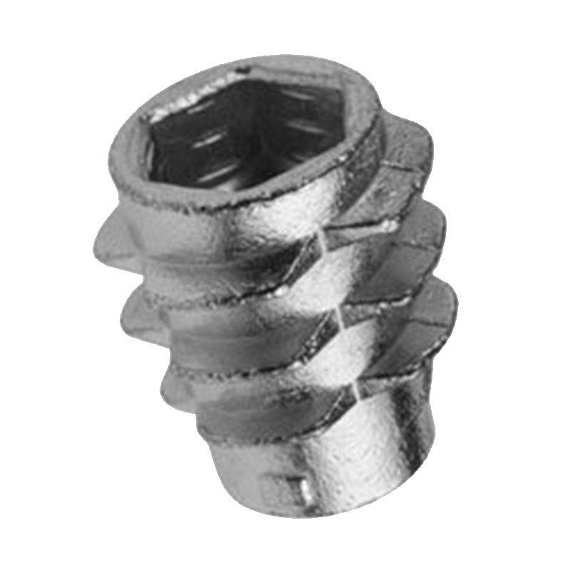 High-Performance Cone E-Nut Solution For Various Appliances & Equipment - 15 Pack