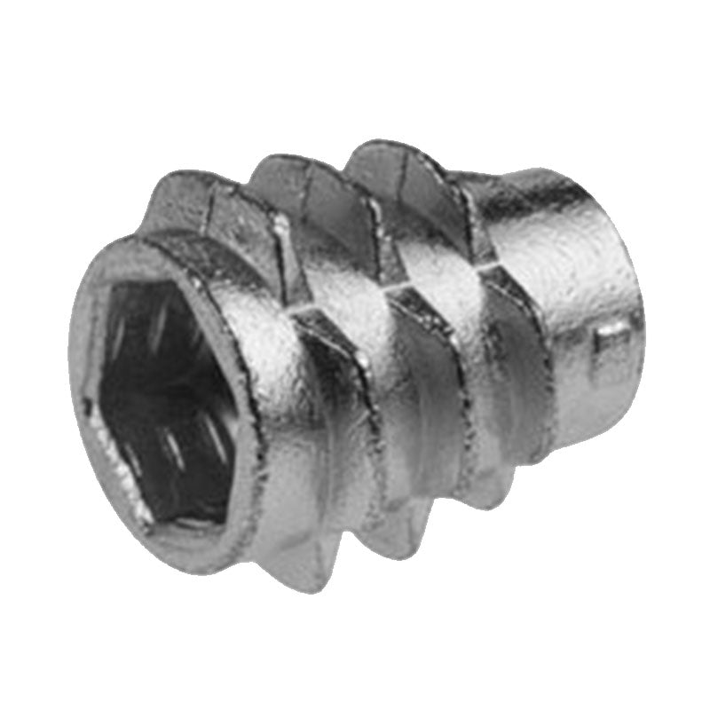 High-Performance Cone E-Nut Solution For Various Appliances & Equipment - 15 Pack