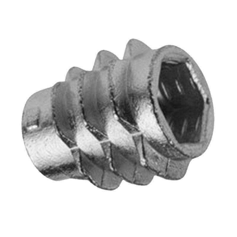 High-Performance Cone E-Nut Solution For Various Appliances & Equipment - 15 Pack