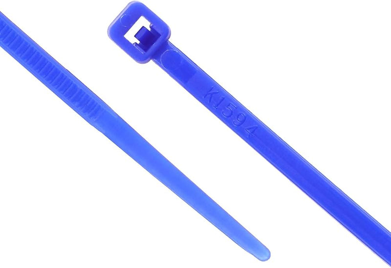 Heavy-Duty Plastic Cable Ties Ultimate Solution For Securing Cables & Pipes