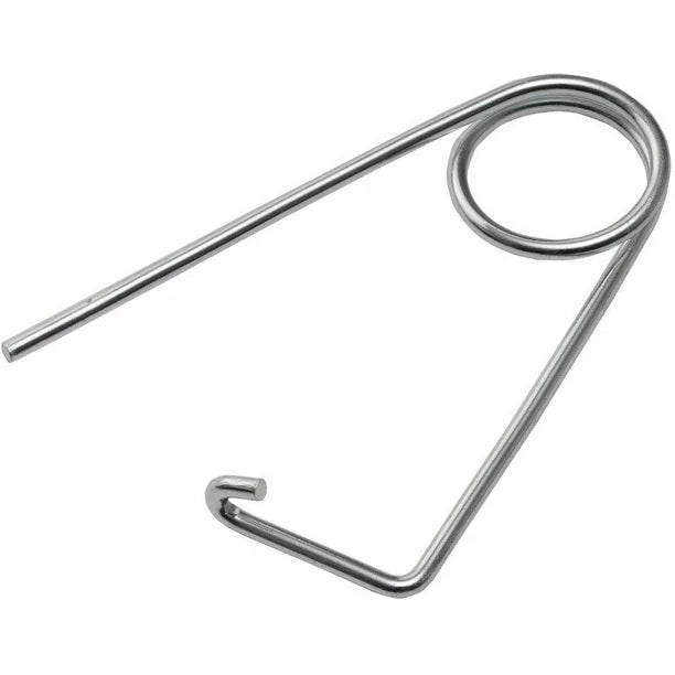 Safety Retaining Pins –  Strong & Durable Perfect For Machinery!