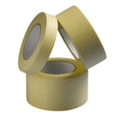 High Temp Crepe Tape – Heat Resistant & Easy Peel