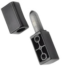 Metal Inline Lift-Off Hinge For Strong & Secure Usage - Pack of 2