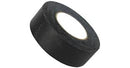 Matte Black Cloth Tape – For Cable Management & Masking