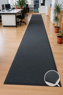 Heavy Duty Barrier Runner Non Slip Non-Slip Heavy Duty Floor Runner – Commercial Entrance Matting