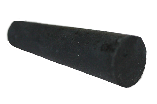 Professional Black EPDM Stoppers Reliable Sealing For Multiple Applications