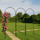 GreenVerve Garden Screen – Stylish & Flexible Privacy Panel