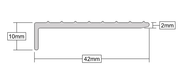 High-Durable Proline Locking Keep For Proline AM3 Threshold