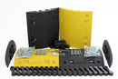 Heavy Duty Speed Bump Kit – 50mm Height, 10mph Rated | Complete Installation ... - Speed Bumps - Detail View