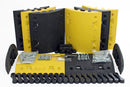 Heavy Duty Speed Bump Kit – 50mm Height, 10mph Rated | Complete Installation ... - Speed Bumps - Additional View