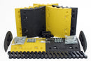 Heavy Duty Speed Bump Kit – 50mm Height, 10mph Rated | Complete Installation ... - Speed Bumps - In Use