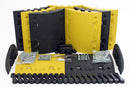 Heavy Duty Speed Bump Kit – 50mm Height, 10mph Rated | Complete Installation ... - Speed Bumps - Additional View