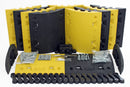 Heavy Duty Speed Bump Kit – 50mm Height, 10mph Rated | Complete Installation ... - Speed Bumps - Additional View