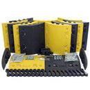Heavy Duty Speed Bump Kit – 50mm Height, 10mph Rated | Complete Installation ... - Speed Bumps