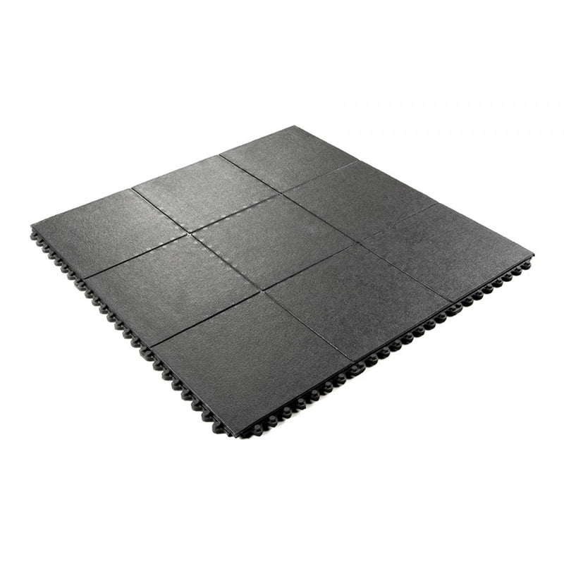 Heavy Duty Rubber Playground Mats