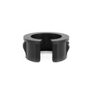 Black Open/Closed Bushes – Protect Wires & Panels