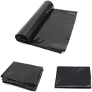 Dark Slate Gray Industrial-Grade Heavy Duty Pond Liners – Free Underlay & Lifetime Guarantee – Tear-Resistant, UV-Stable, Ideal for Large Water Features