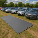 GroundSafe Pro Lightweight Ground Protection Mat 5 Tonne Load Non-Slip For Temporary Access