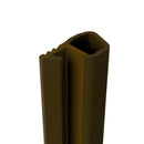 Premium Brown Joinery Seal – Long-Lasting Gap Sealing For Timber & PVC Frames (5m)