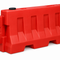 Heavy Duty Road Barrier – StrongWall Type | Water Fillable | Chapter 8 Compliant