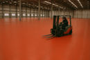 Heavy Duty Garage Floor Paint 20Ltr Paint PU150 For Factory Floors