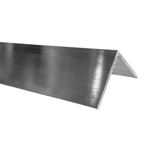 101.6mm x 101.6mm x 3.2mm Heavy-Duty Aluminium Angle | 6082T6 Alloy | Durable & Corrosion-Resistant