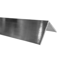 Premium Aluminium Unequal Angle – 63.5mm x 38.1mm x 6.3mm | Strong, Corrosion-Resistant & Versatile for Fabrication