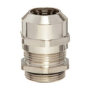 A2 Stainless Steel Cable Glands – Straight Thread For Secure Fit