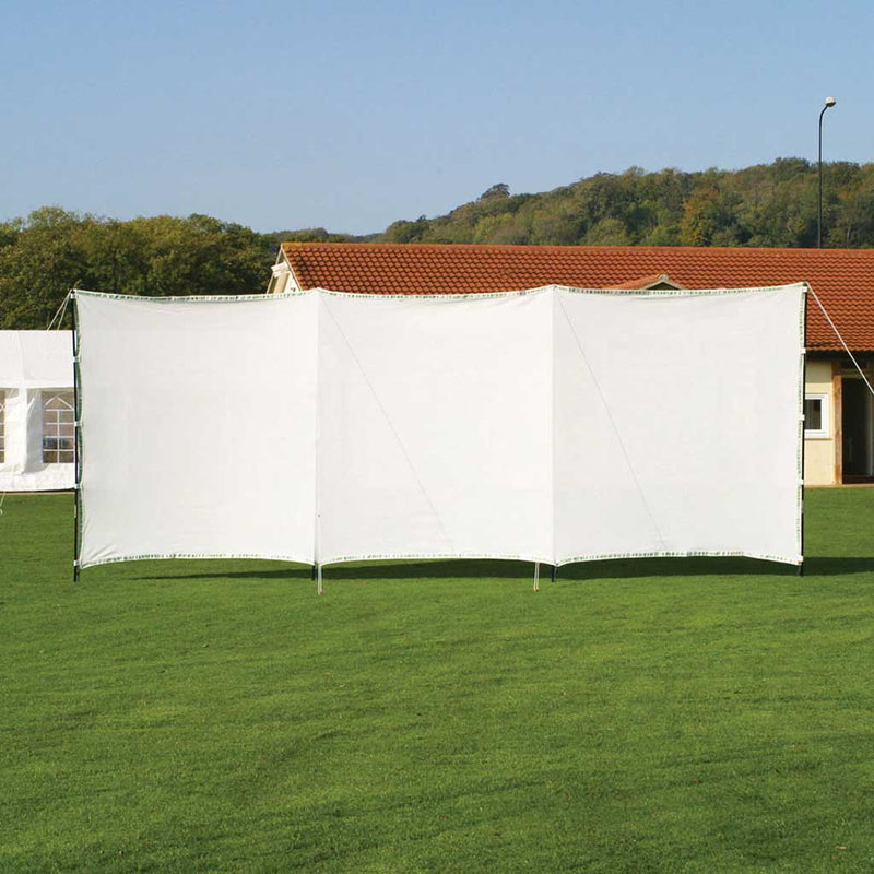 Lightweight & Durable Cricket Sight Screen – Perfect for Any Ground