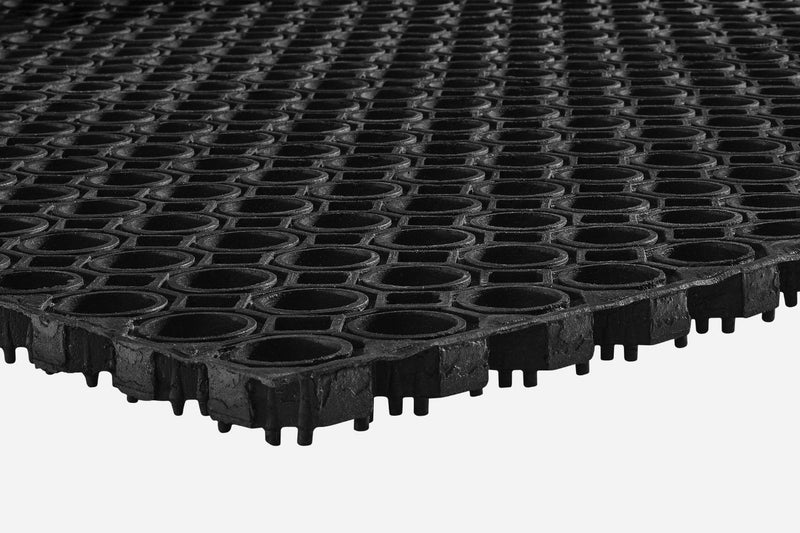 10m Premium Rubber Grass Mat Roll