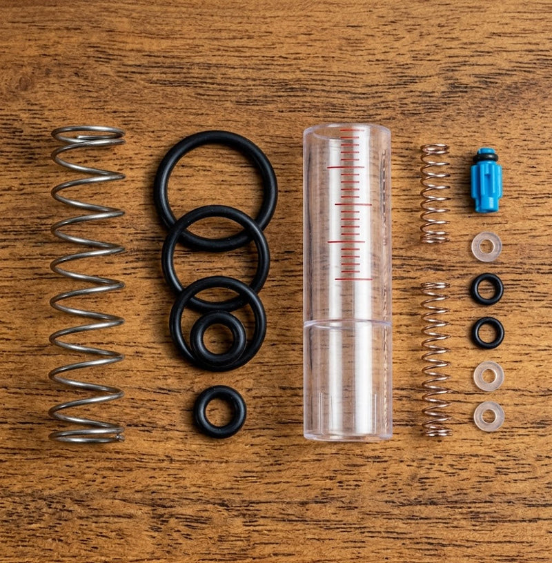 Professional Stem Injection Kit with | Buy Online UK