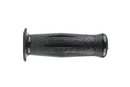 Industrial Black Grip Contoured With Flange For Secure Handling - 50Pack