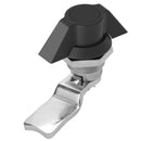 Wing Knob Camlocks – For Industrial Applications | 2Pcs