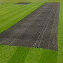 GerminaPro Turf Germination Cover – Premium Support for Cricket Pitches and Lawns